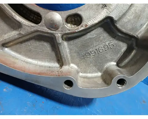 CUMMINS ISL Engine Parts, Misc.