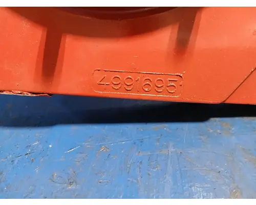 CUMMINS ISL Engine Parts, Misc.