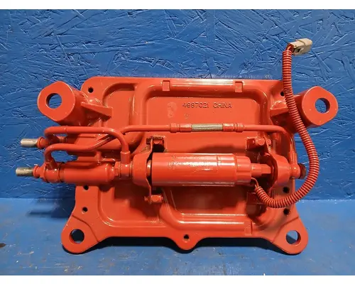 CUMMINS ISL Engine Parts, Misc.