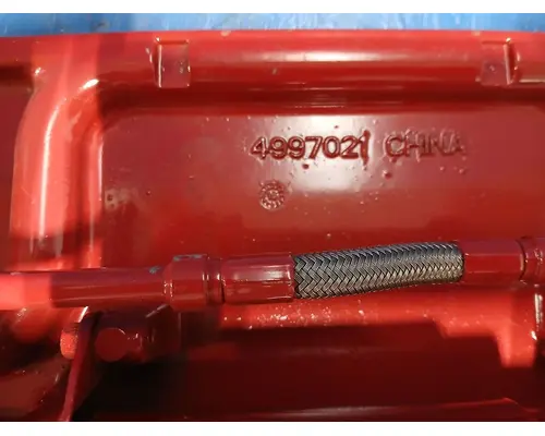 CUMMINS ISL Engine Parts, Misc.