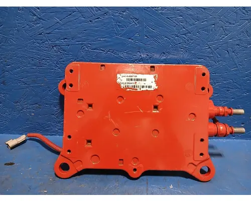 CUMMINS ISL Engine Parts, Misc.