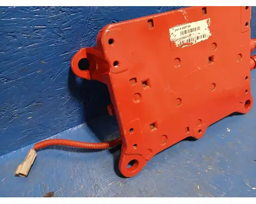 CUMMINS ISL Engine Parts, Misc.