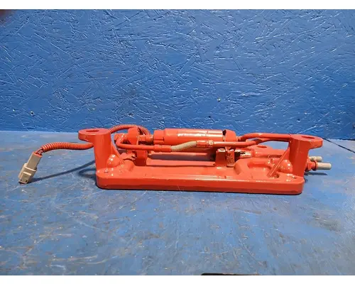 CUMMINS ISL Engine Parts, Misc.