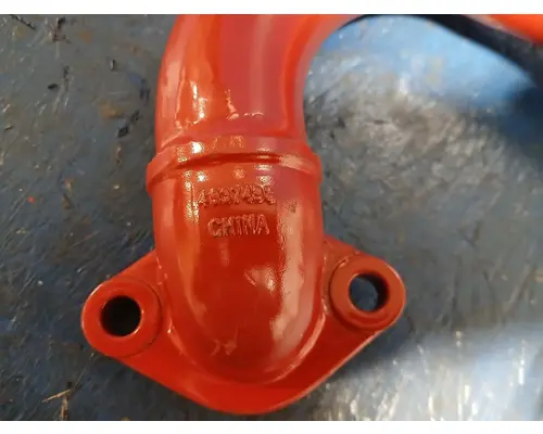 CUMMINS ISL Engine Parts, Misc.