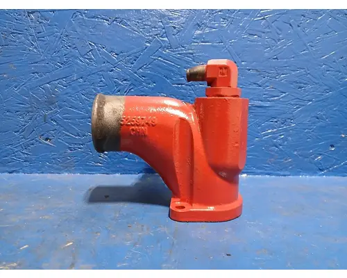 CUMMINS ISL Engine Parts, Misc.