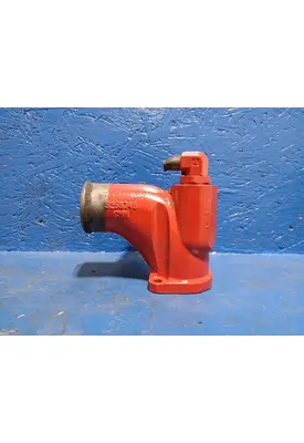 CUMMINS ISL Engine Parts, Misc.