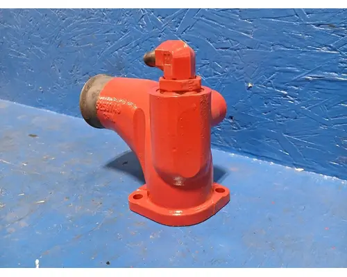 CUMMINS ISL Engine Parts, Misc.