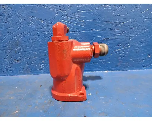 CUMMINS ISL Engine Parts, Misc.