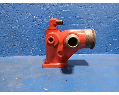 CUMMINS ISL Engine Parts, Misc.