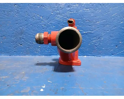 CUMMINS ISL Engine Parts, Misc.