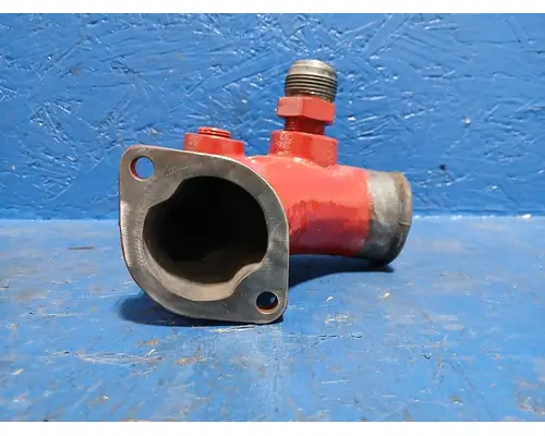 CUMMINS ISL Engine Parts, Misc.