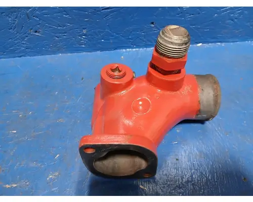 CUMMINS ISL Engine Parts, Misc.