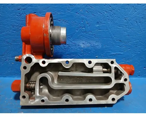 CUMMINS ISL Engine Parts, Misc.