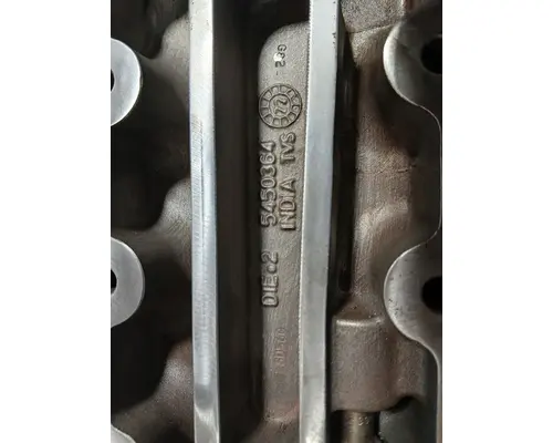 CUMMINS ISL Engine Parts, Misc.