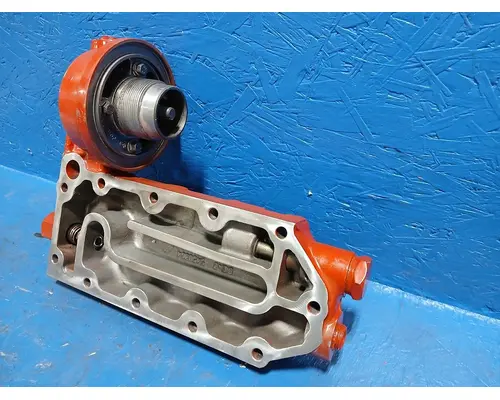 CUMMINS ISL Engine Parts, Misc.