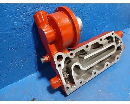 CUMMINS ISL Engine Parts, Misc.