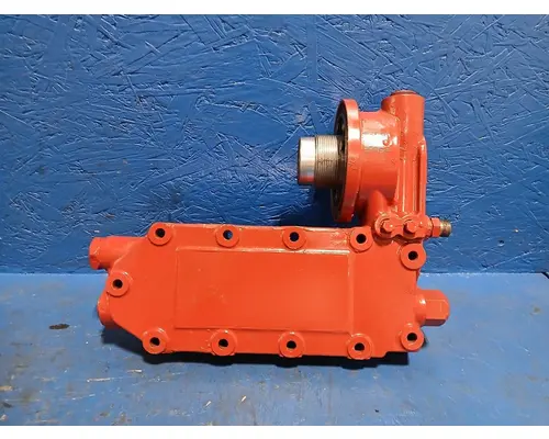 CUMMINS ISL Engine Parts, Misc.