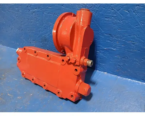 CUMMINS ISL Engine Parts, Misc.