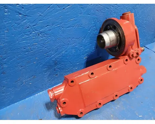 CUMMINS ISL Engine Parts, Misc.