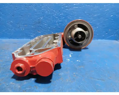 CUMMINS ISL Engine Parts, Misc.