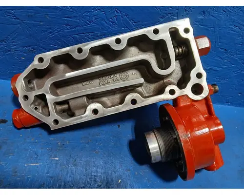 CUMMINS ISL Engine Parts, Misc.