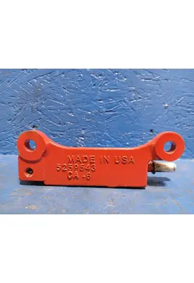 CUMMINS ISL Engine Parts, Misc.