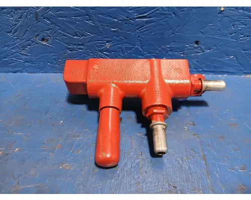 CUMMINS ISL Engine Parts, Misc.