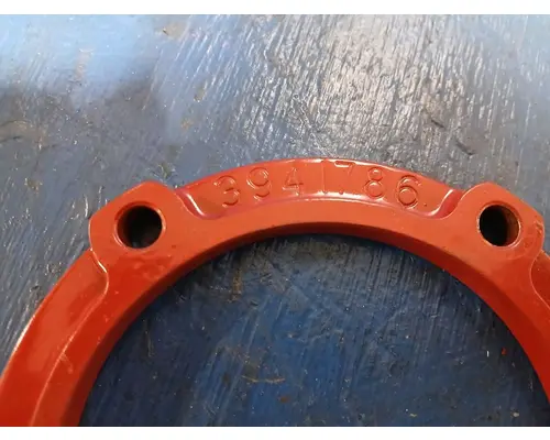 CUMMINS ISL Engine Parts, Misc.