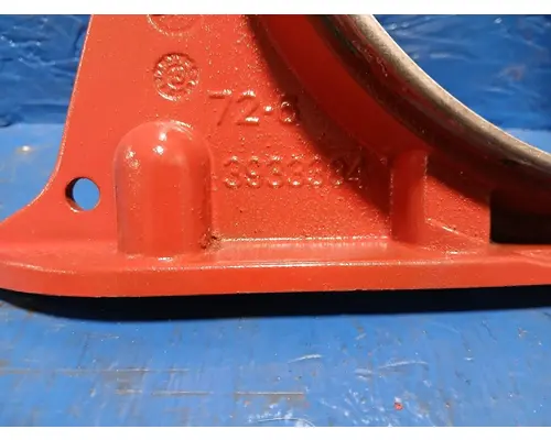 CUMMINS ISL Engine Parts, Misc.