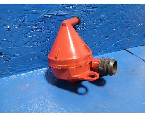 CUMMINS ISL Engine Parts, Misc.