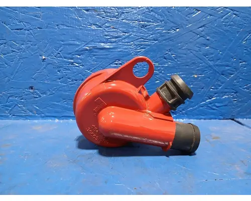 CUMMINS ISL Engine Parts, Misc.