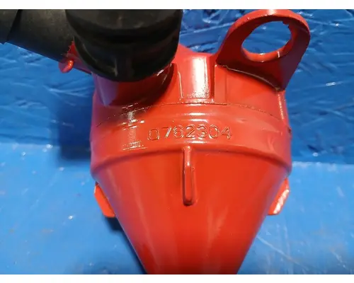 CUMMINS ISL Engine Parts, Misc.