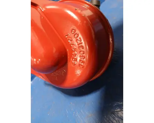 CUMMINS ISL Engine Parts, Misc.