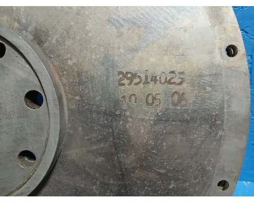 CUMMINS ISL Engine Parts, Misc.