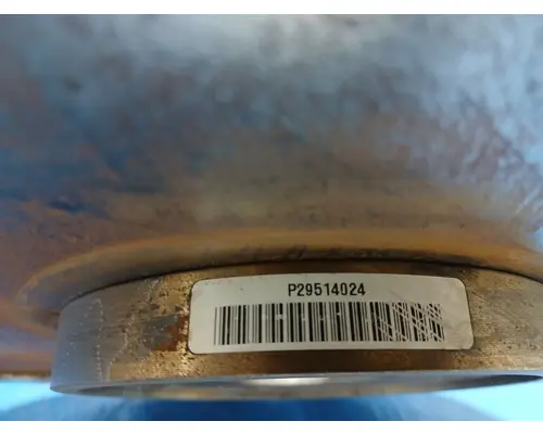 CUMMINS ISL Engine Parts, Misc.