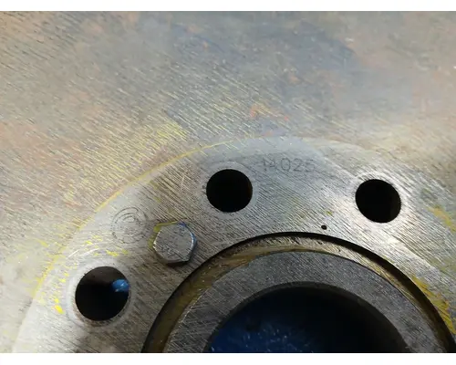 CUMMINS ISL Engine Parts, Misc.