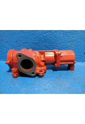 CUMMINS ISL Engine Parts, Misc.