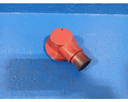 CUMMINS ISL Engine Parts, Misc.