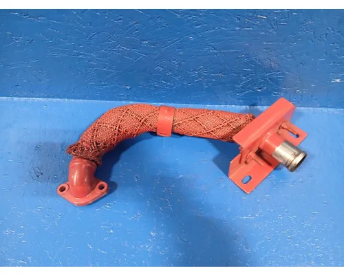CUMMINS ISL Engine Parts, Misc.