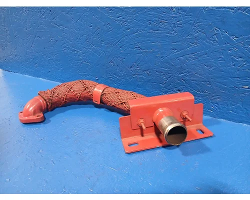 CUMMINS ISL Engine Parts, Misc.