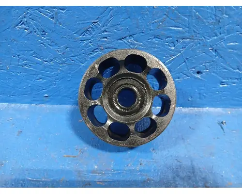 CUMMINS ISL Engine Parts, Misc.