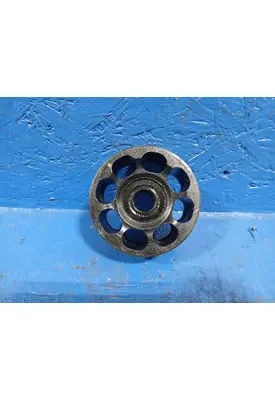 CUMMINS ISL Engine Parts, Misc.