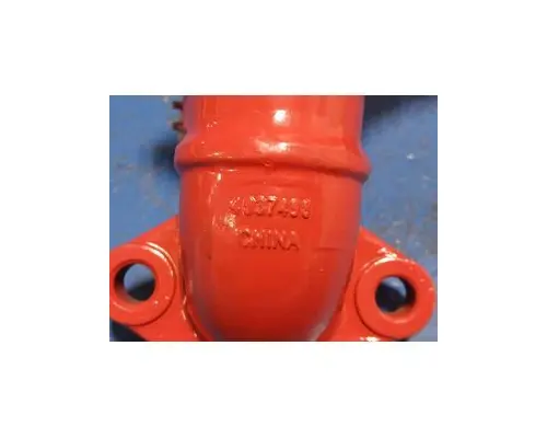 CUMMINS ISL Engine Parts, Misc.