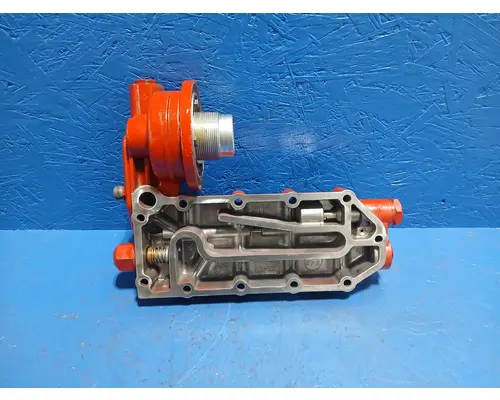 CUMMINS ISL Engine Parts, Misc.