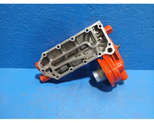 CUMMINS ISL Engine Parts, Misc.