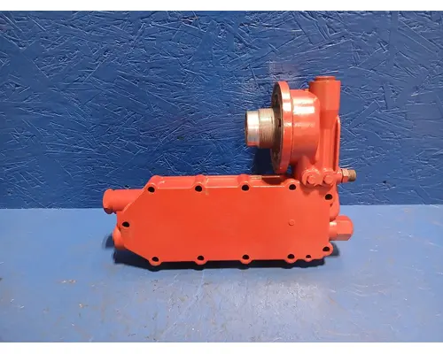 CUMMINS ISL Engine Parts, Misc.