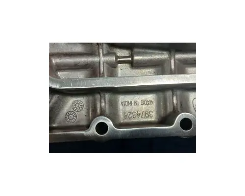 CUMMINS ISL Engine Parts, Misc.