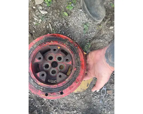 CUMMINS ISL Engine Parts Misc.