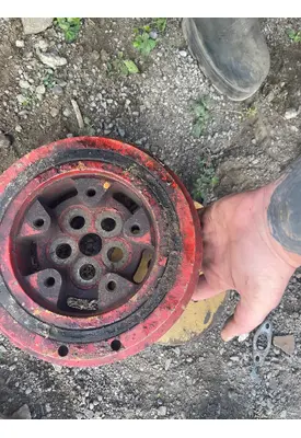 CUMMINS ISL Engine Parts Misc.