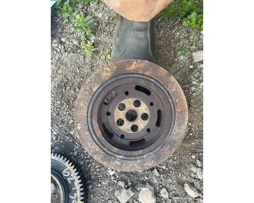 CUMMINS ISL Engine Parts Misc.